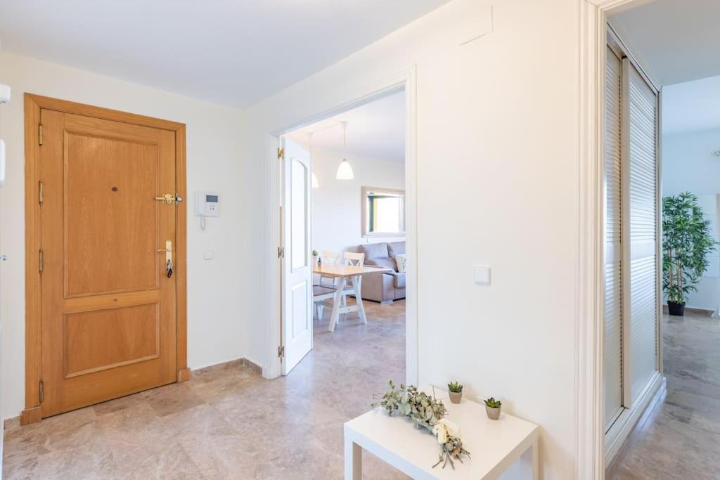 Awesome Views And Walk To The Beach! Rdr316 Marbella Exteriér fotografie