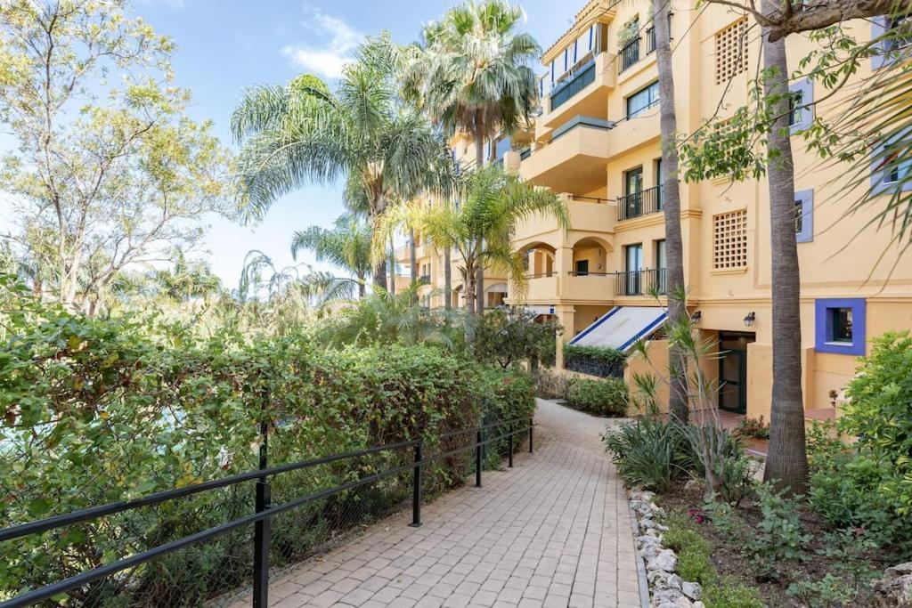 Awesome Views And Walk To The Beach! Rdr316 Marbella Exteriér fotografie