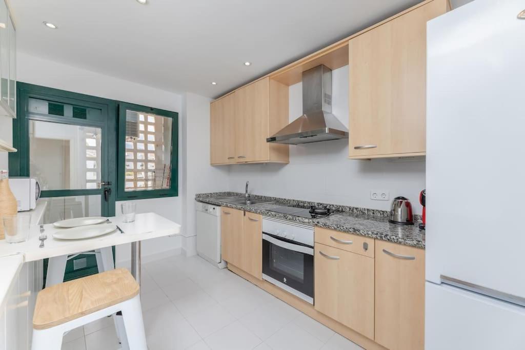 Awesome Views And Walk To The Beach! Rdr316 Marbella Exteriér fotografie