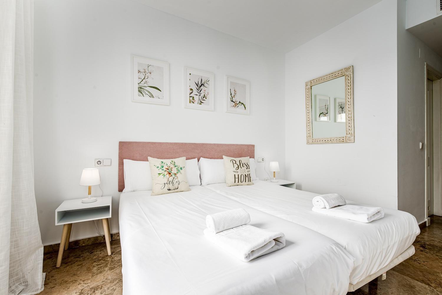 Awesome Views And Walk To The Beach! Rdr316 Marbella Exteriér fotografie